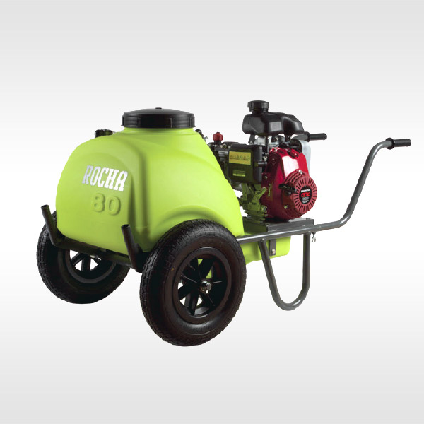 For gardens - Power Garden