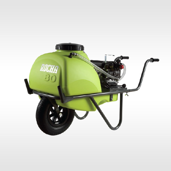 For gardens - Power Garden